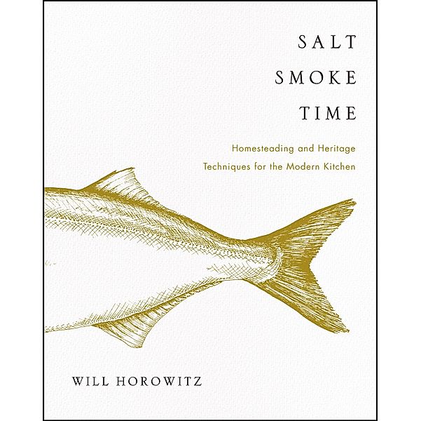 Salt Smoke Time, Will Horowitz, Marisa Dobson, Julie Horowitz