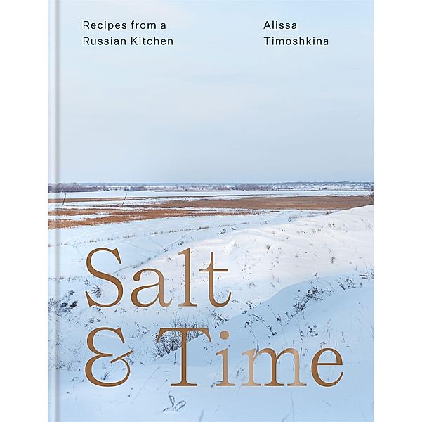 Salt & Time, Alissa Timoshkina