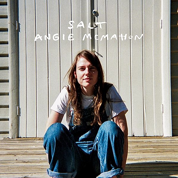 Salt (Vinyl), Angie McMahon