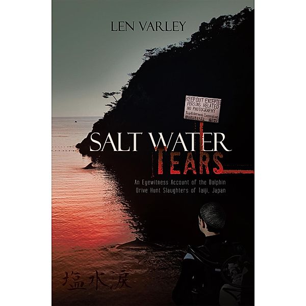 Salt Water Tears, Len Varley