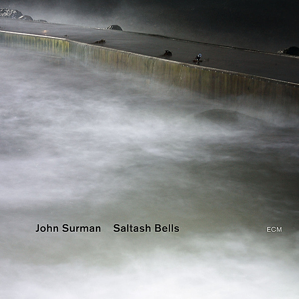 Saltash Bells, John Surman