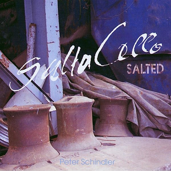 Salted, Peter Schindler, Saltacello