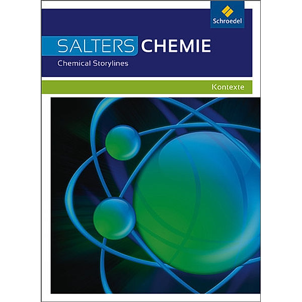 Salters Chemie: Chemical storylines, Schülerband