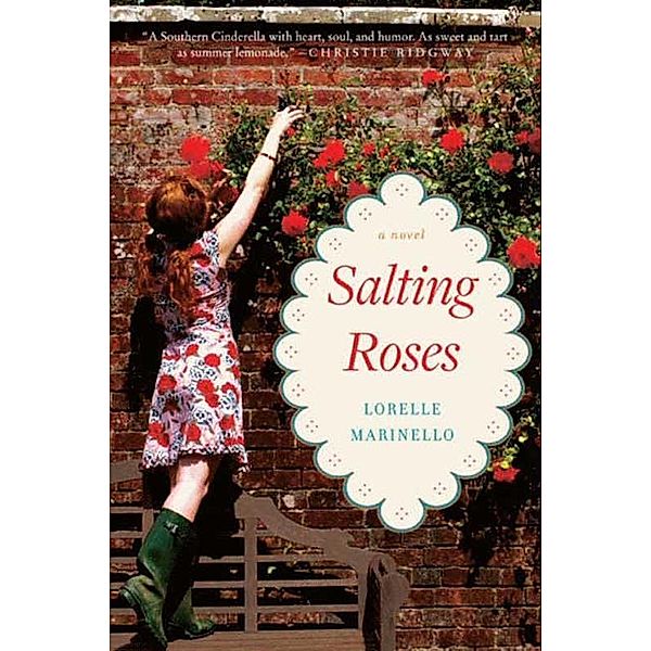 Salting Roses, Lorelle Marinello