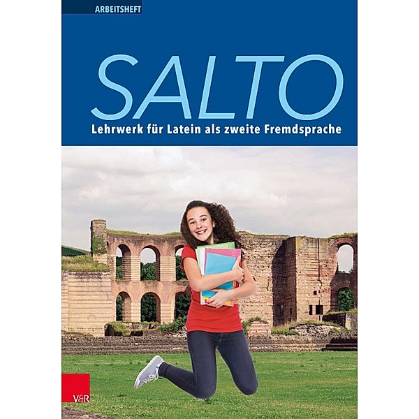 Salto Arbeitsheft 1, Stefan Kliemt