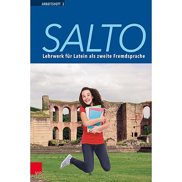 Salto Arbeitsheft 2, Stefan Kliemt