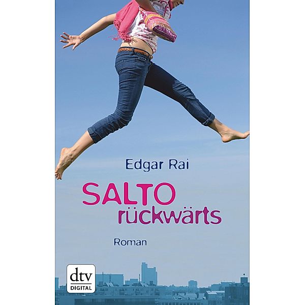 Salto rückwärts / dtv- pocket, Edgar Rai