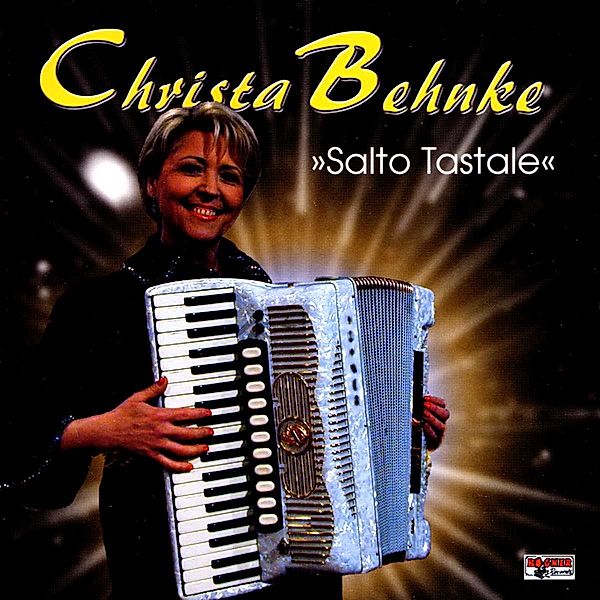 Salto Tastale, Christa Behnke