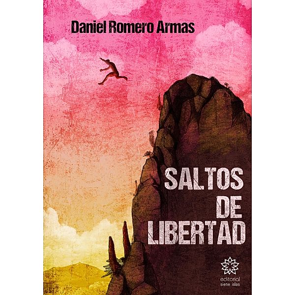 Saltos de Libertad, Daniel Romero Armas