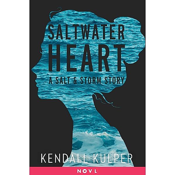 Saltwater Heart, Kendall Kulper