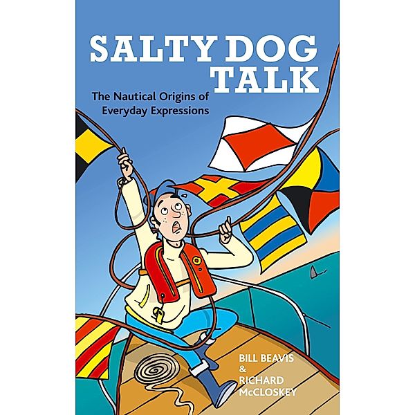 Salty Dog Talk, Bill Beavis, Richard Mccloskey