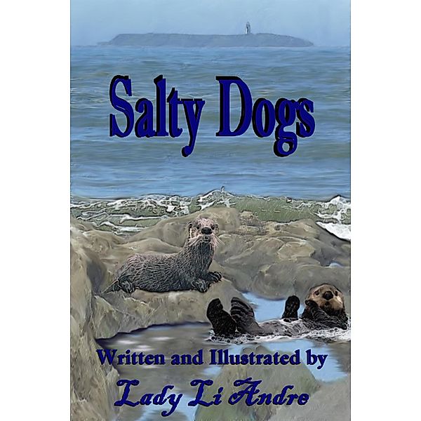 Salty Dogs, Lady Li Andre