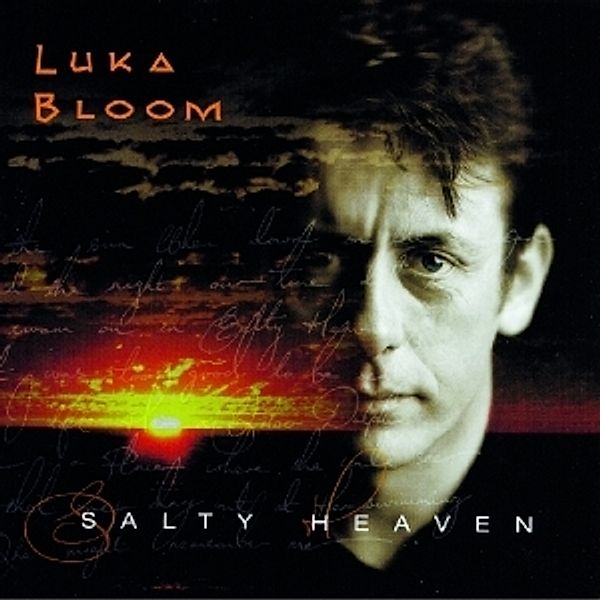 Salty Heaven, Luka Bloom