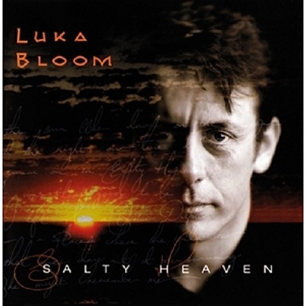 Salty Heaven, Luka Bloom