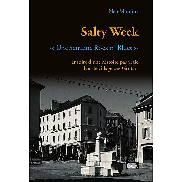 Salty Week, Neo Monfort