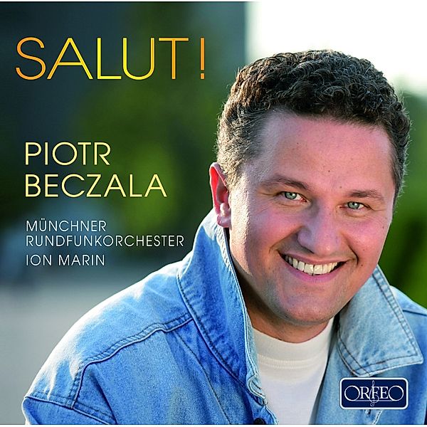 Salut! Tenor-Arien, Beczala, Marin, Mro