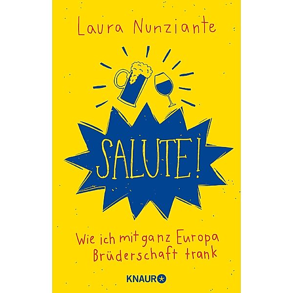 Salute!, Laura Nunziante