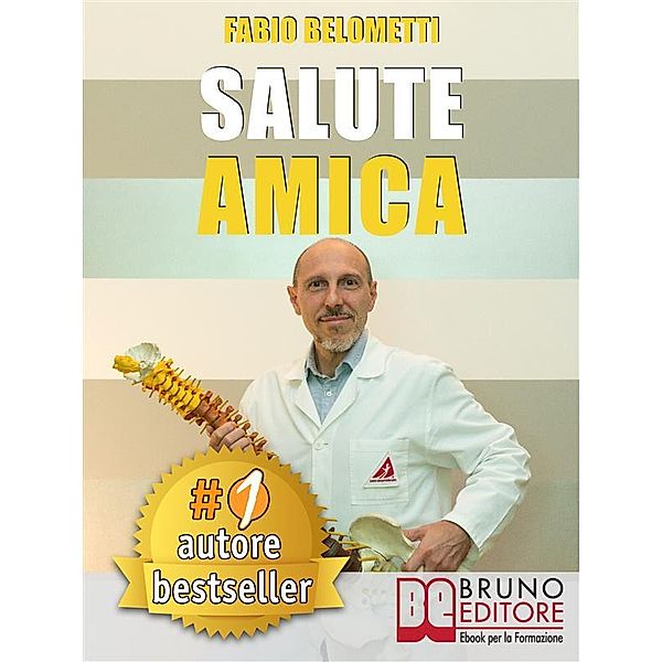 Salute Amica, Fabio Belometti