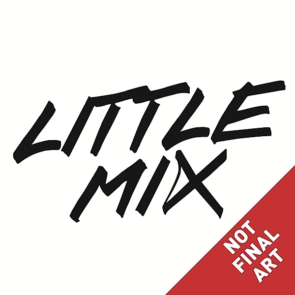 Salute (The Deluxe Edition), Little Mix