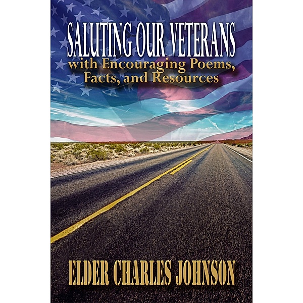Saluting our Veterans, Charles Johnson