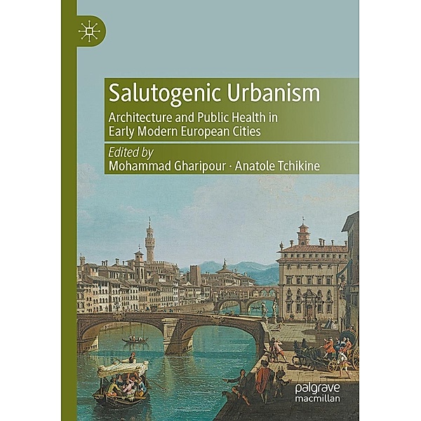 Salutogenic Urbanism / Progress in Mathematics
