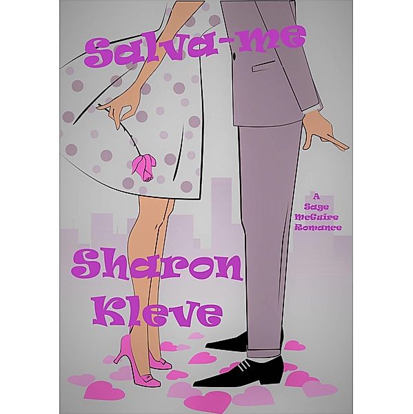 Salva-me, Sharon Kleve