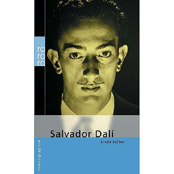 Salvador Dalí, Linde Salber