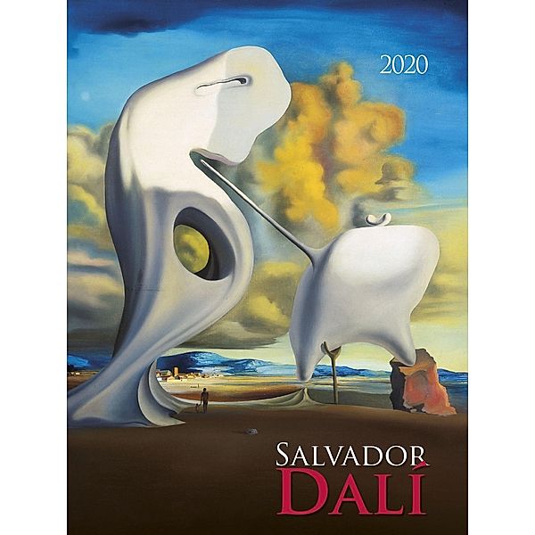 Salvador Dali 2020, Salvador Dalí