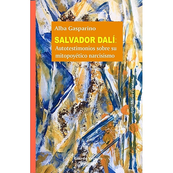Salvador Dalí, Alba Gasparino