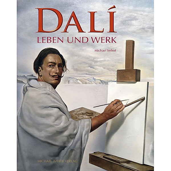 Salvador Dalí, Michael Imhof
