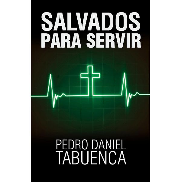 Salvados para servir, Padro Daniel Tabuenca