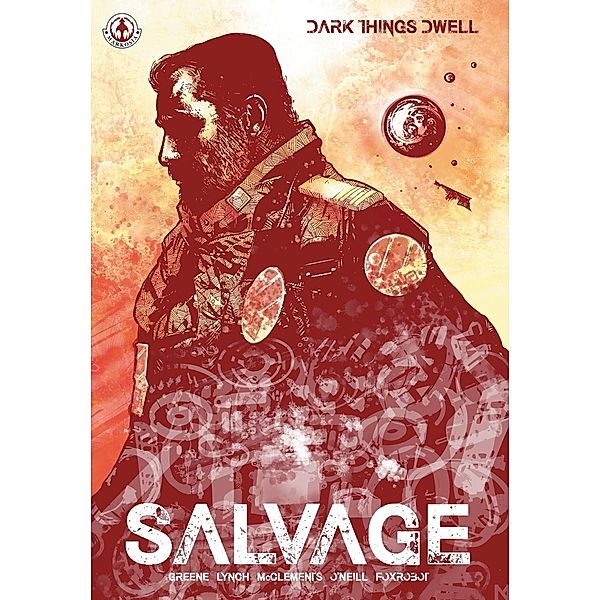 Salvage, Martin Greene Mike Lynch