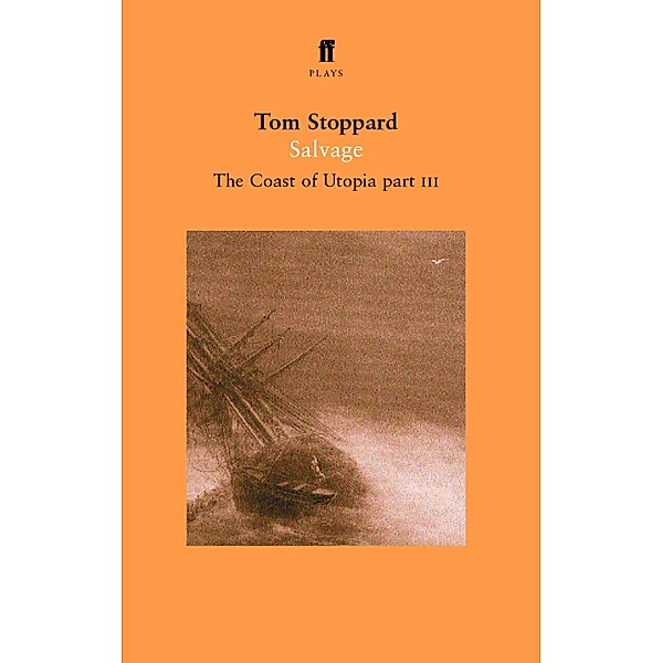 Salvage, Tom Stoppard