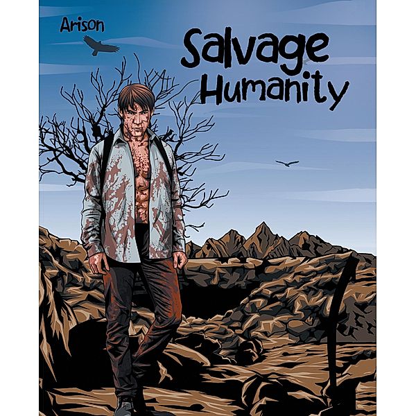Salvage Humanity, Mark John Phillips