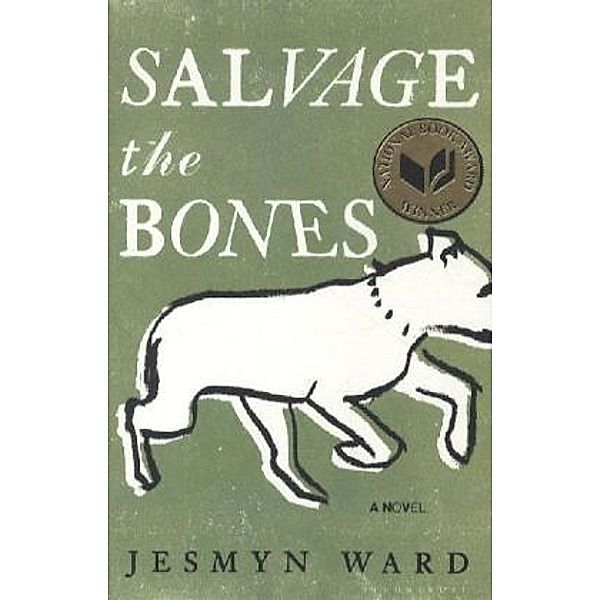 Salvage the Bones, Jesmyn Ward