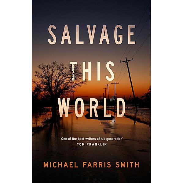 Salvage This World, Michael Farris Smith