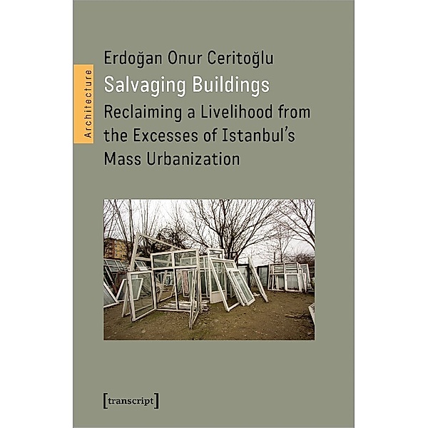 Salvaging Buildings, Erdogan Onur Ceritoglu