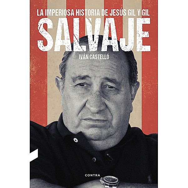 Salvaje, Iván Castelló López