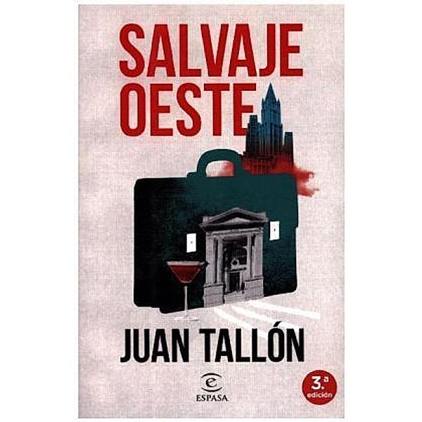 Salvaje oeste, Juan Tallón