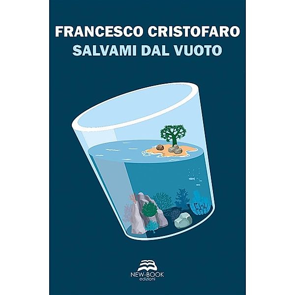 Salvami dal vuoto, Francesco Cristofaro