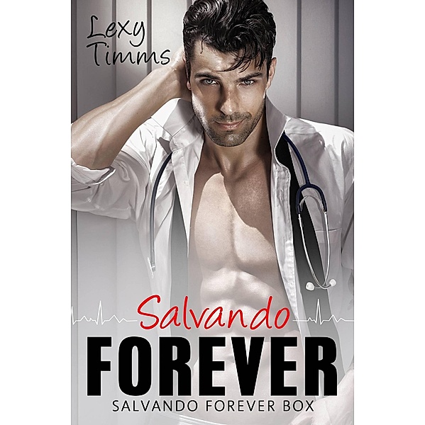 Salvando Forever  Box / Salvando Forever, Lexy Timms