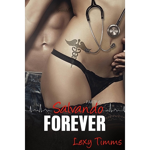 Salvando Forever - Parte 6, Lexy Timms