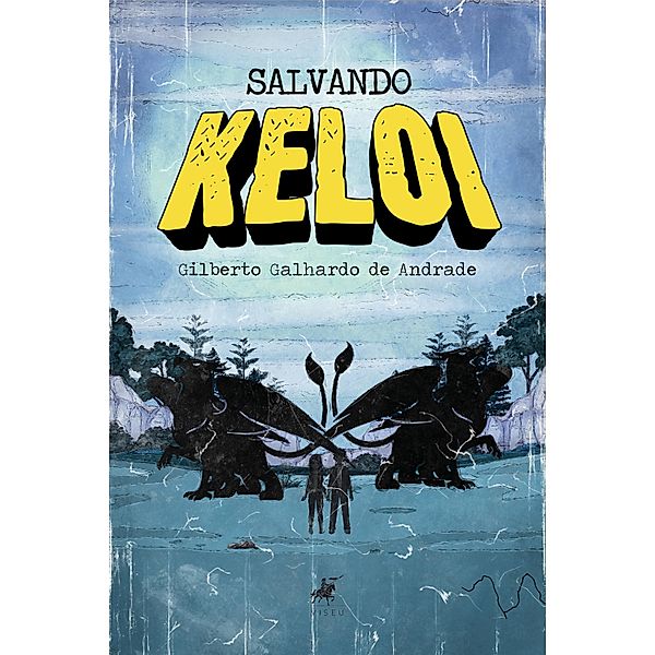 Salvando Keloi, Gilberto Galhardo de Andrade