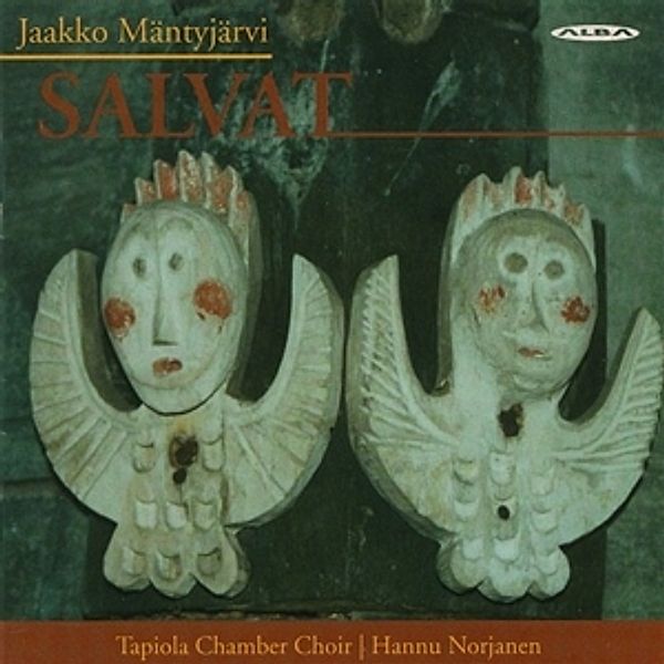 Salvat 1701, Tapiola Kammerchor