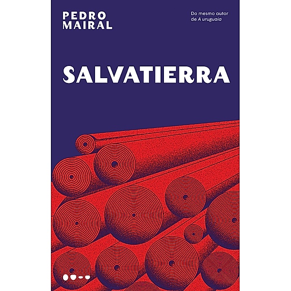 Salvatierra, Pedro Mairal
