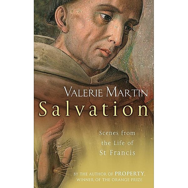 Salvation, Valerie Martin