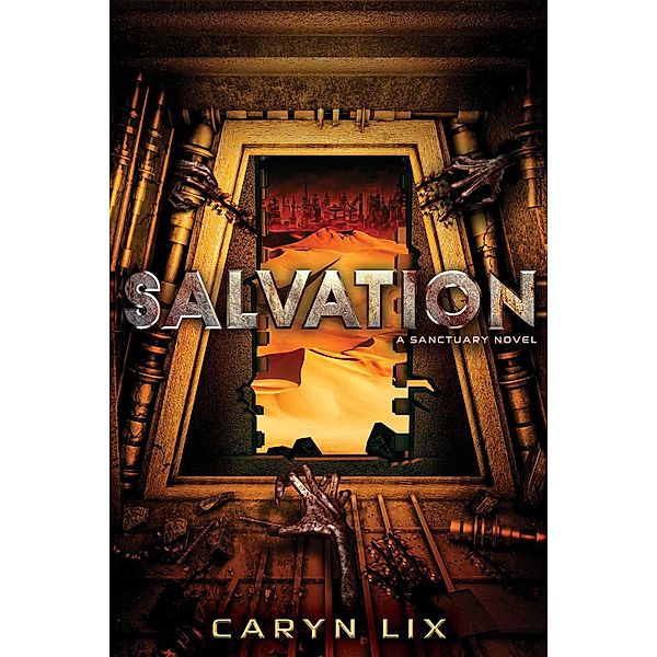 Salvation, Caryn Lix