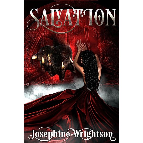 Salvation, Josephine, Josephine Wrightson