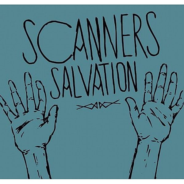 Salvation, Scanners