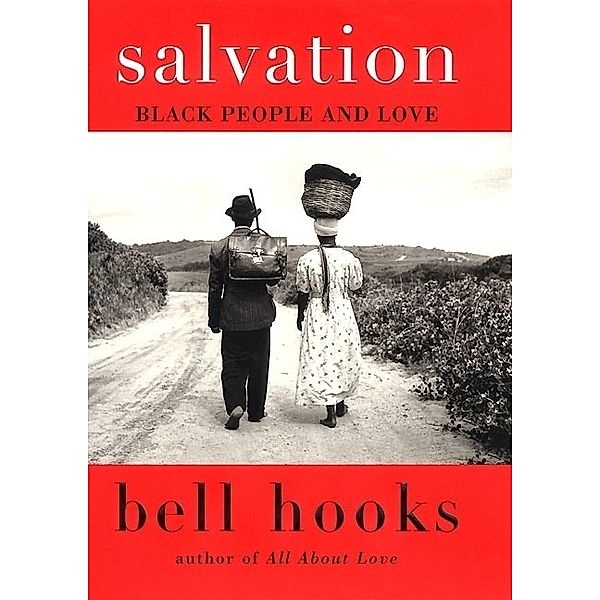 Salvation, Bell Hooks